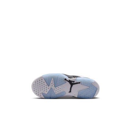 Air Jordan (PS) 6 Retro - Oreo