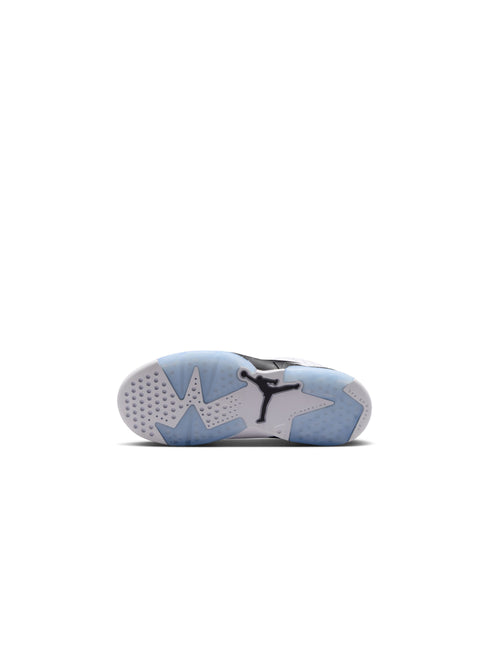 Air Jordan (PS) 6 Retro - Oreo