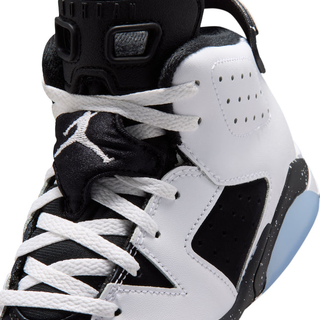 Air Jordan (PS) 6 Retro - Oreo