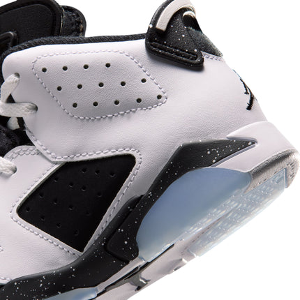 Air Jordan (PS) 6 Retro - Oreo