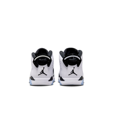 Air Jordan (TD) 6 Retro - Oreo