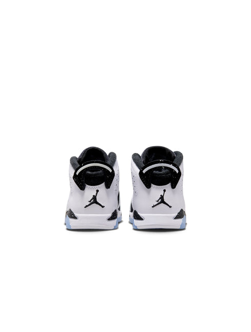 Air Jordan (TD) 6 Retro - Oreo