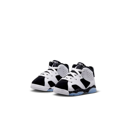 Air Jordan (TD) 6 Retro - Oreo
