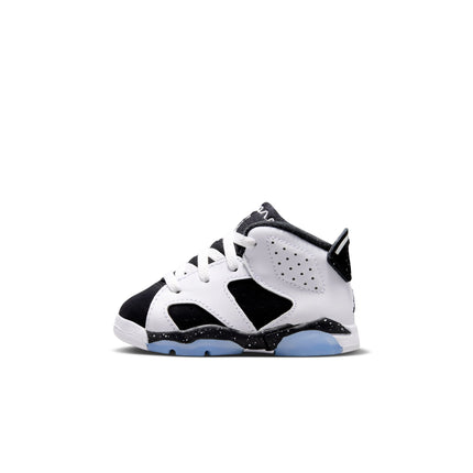 Air Jordan (TD) 6 Retro - Oreo