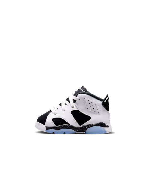 Air Jordan (TD) 6 Retro - Oreo