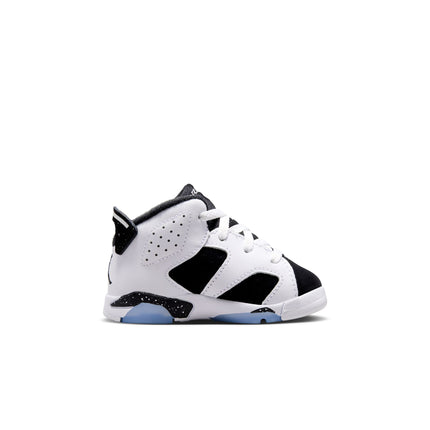 Air Jordan (TD) 6 Retro - Oreo