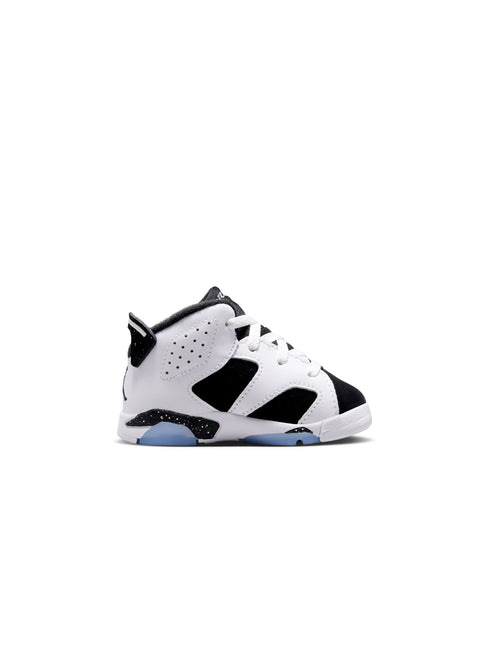 Air Jordan (TD) 6 Retro - Oreo