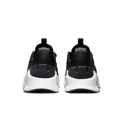 Nike Mens Free Metcon 5 - Black/White