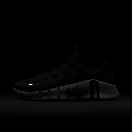 Nike Mens Free Metcon 5 - Black/White