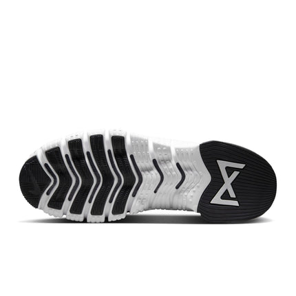 Nike Mens Free Metcon 5 - Black/White