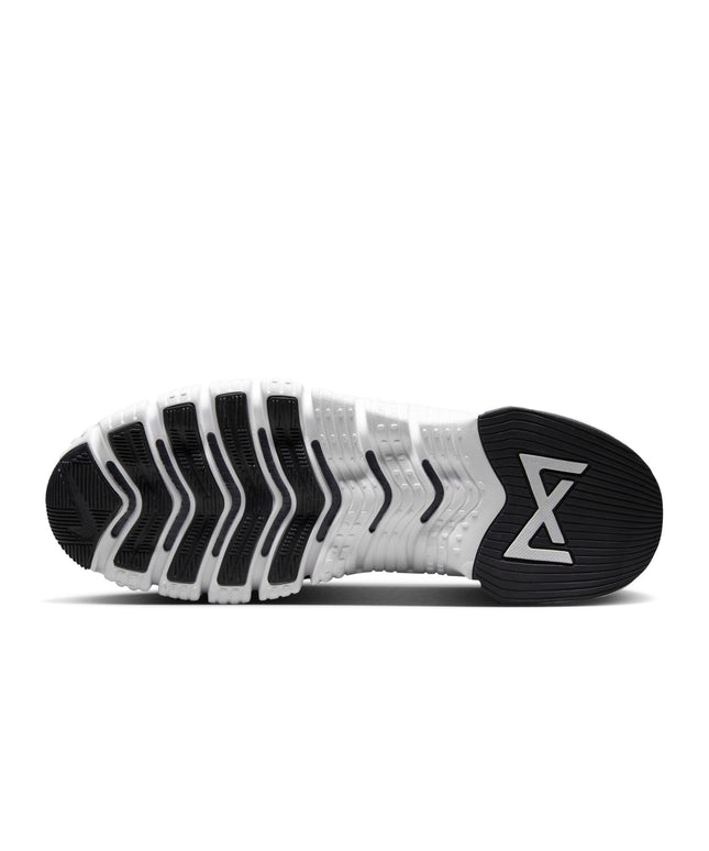 Nike Free Metcon 5 para hombre - Negro/Blanco