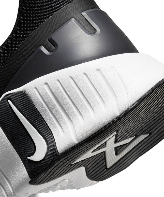 Nike Mens Free Metcon 5 - Black/White