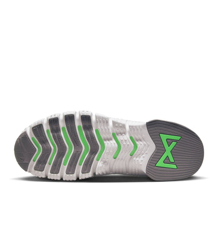 Nike Mens Free Metcon 5 - Light Iron Grey