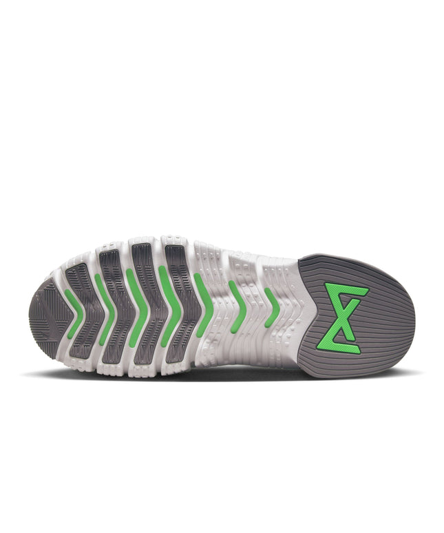 Nike Mens Free Metcon 5 - Light Iron Grey