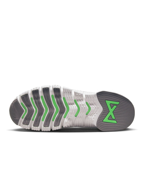 Nike Mens Free Metcon 5 - Light Iron Grey