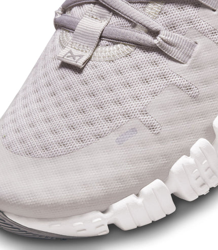 Nike Mens Free Metcon 5 - Light Iron Grey