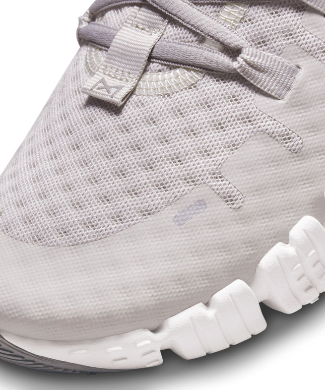Nike Mens Free Metcon 5 - Light Iron Grey