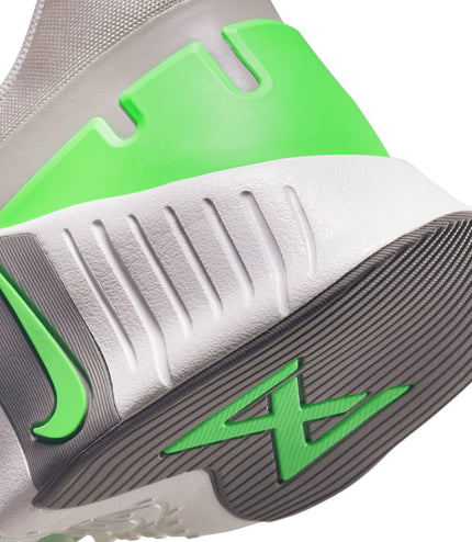 Nike Mens Free Metcon 5 - Light Iron Grey