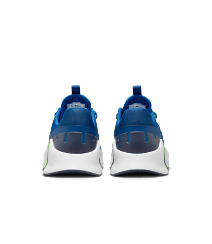 Nike Mens Free Metcon 5 - Court Blue/Green Strike