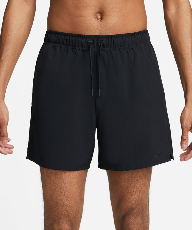 Nike Mens Unlimited Unlined Versatile Shorts - Black