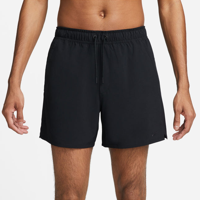 Nike Mens Unlimited Unlined Versatile Shorts - Black