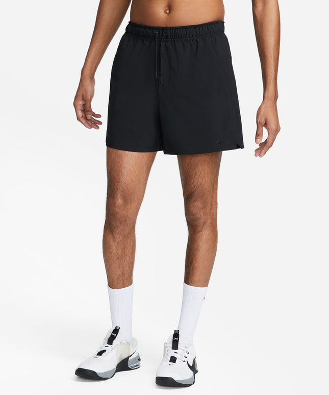 Nike Mens Unlimited Unlined Versatile Shorts - Black