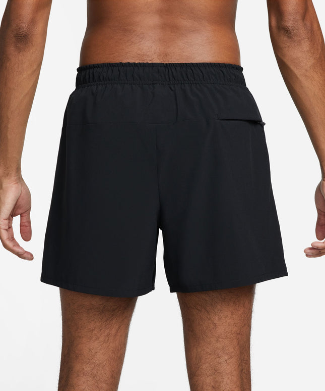 Nike Mens Unlimited Unlined Versatile Shorts - Black