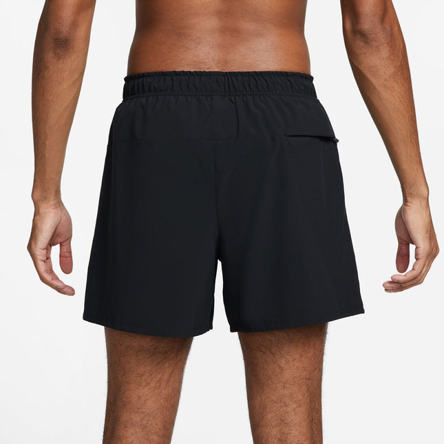 Nike Mens Unlimited Unlined Versatile Shorts - Black