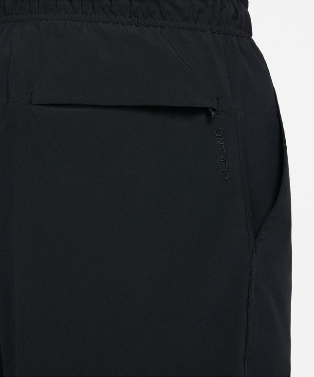 Nike Mens Unlimited Unlined Versatile Shorts - Black