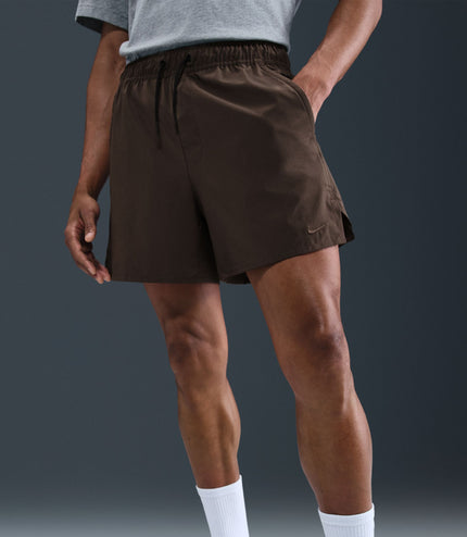 Nike Mens Unlimited Unlined Shorts - Baroque Brown