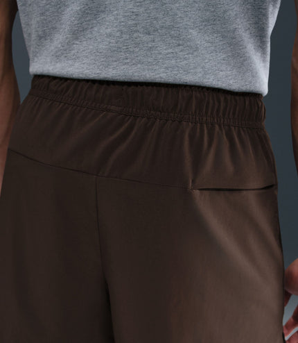 Nike Mens Unlimited Unlined Shorts - Baroque Brown