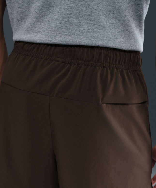 Nike Mens Unlimited Unlined Shorts - Baroque Brown