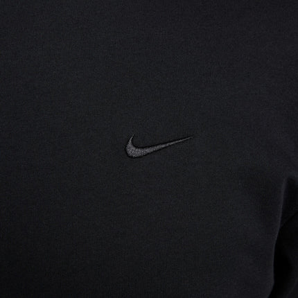 Nike Mens Primary Dri-Fit Tee - Black