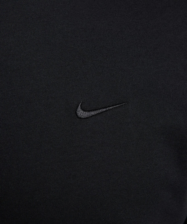 Nike Mens Primary Dri-Fit Tee - Black