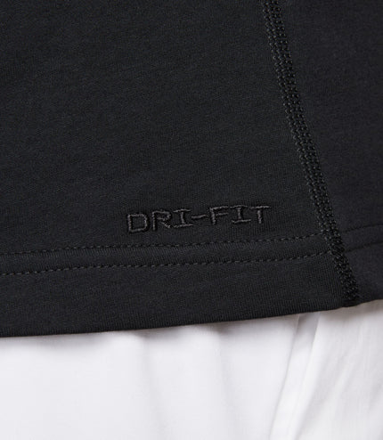 Nike Mens Primary Dri-Fit Tee - Black
