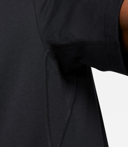 Nike Mens Primary Dri-Fit Tee - Black