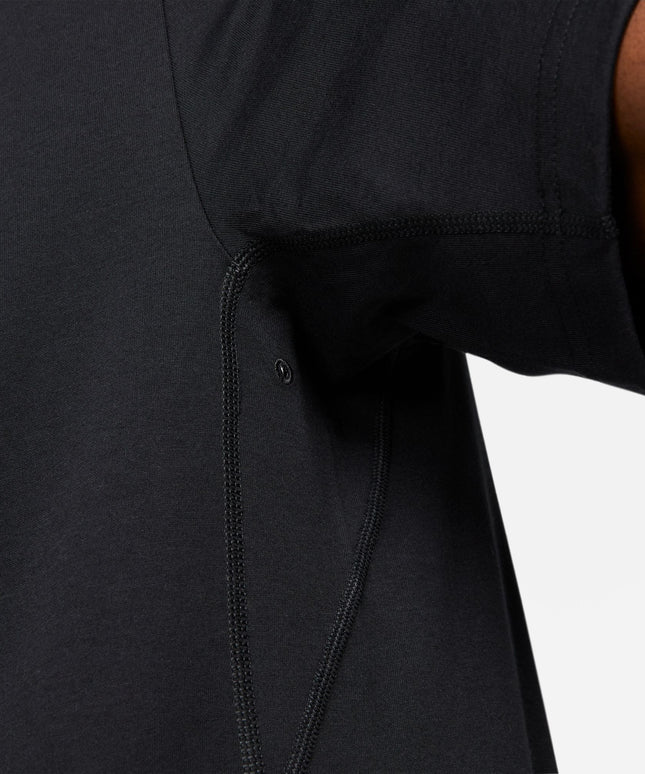 Nike Mens Primary Dri-Fit Tee - Black