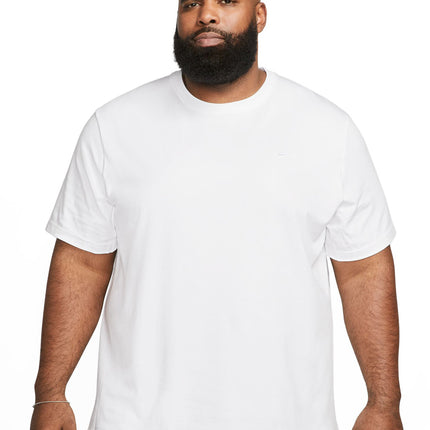 Nike Mens Dri-Fit Primary Tee - White