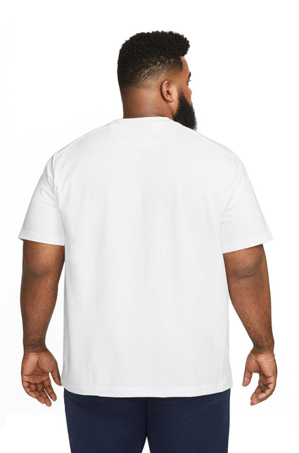 Nike Mens Dri-Fit Primary Tee - White