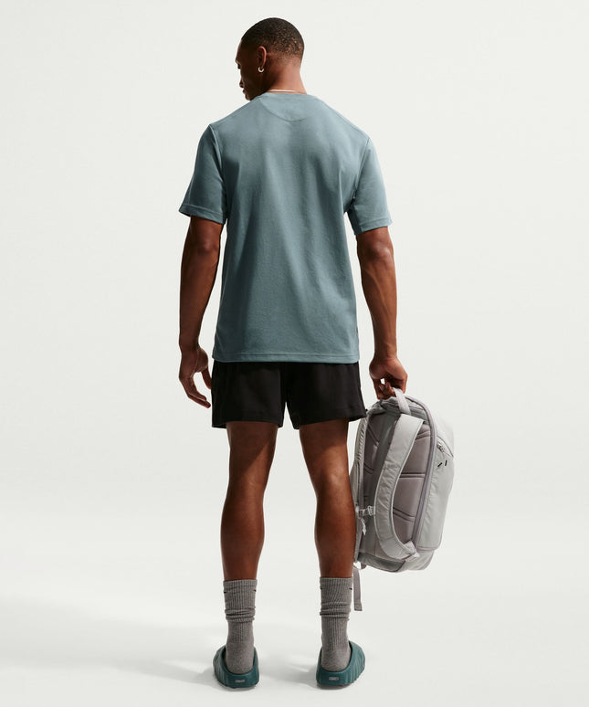 Nike Mens Primary Dri-FIT Tee - Mineral Slate