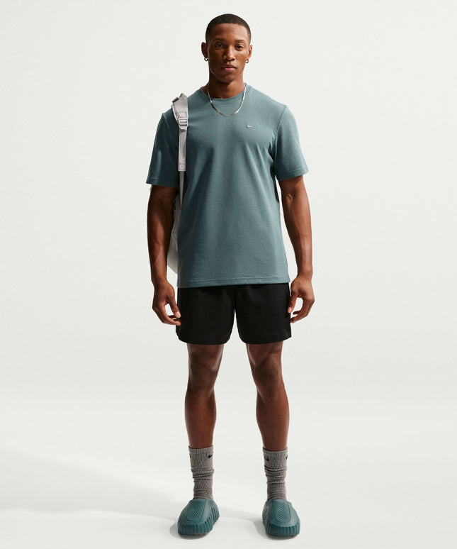 Nike Mens Primary Dri-FIT Tee - Mineral Slate