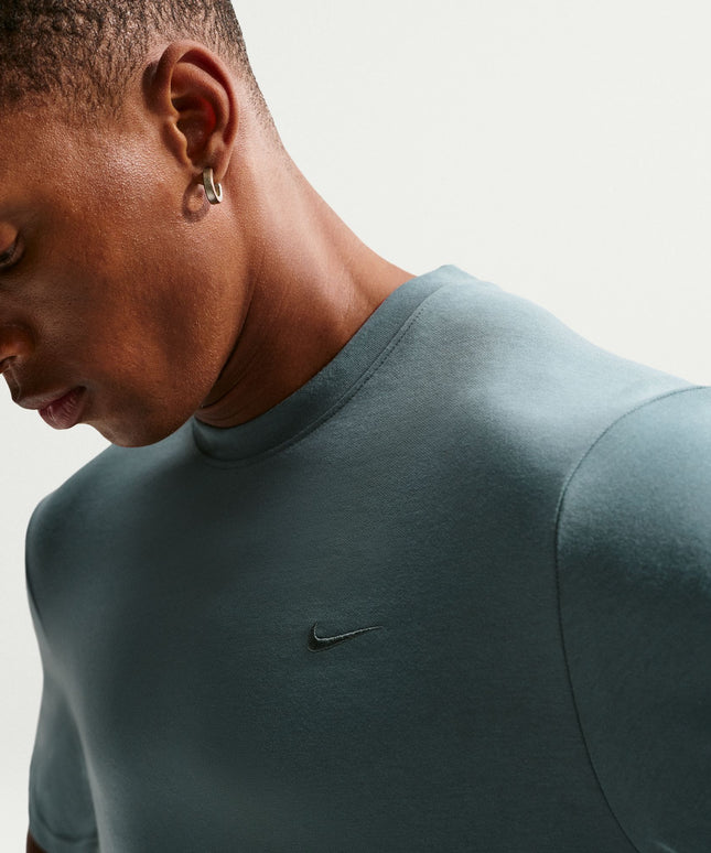 Nike Mens Primary Dri-FIT Tee - Mineral Slate