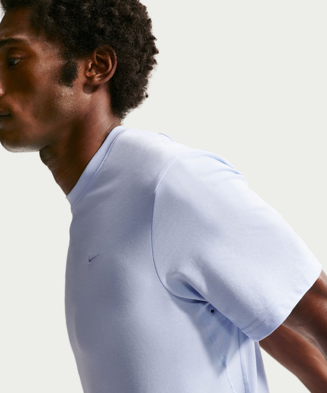 Nike Mens Primary Dri-Fit Tee - Hydrogen Blue