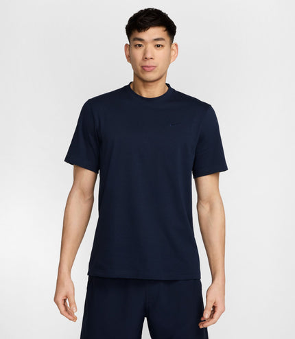 Nike Mens Primary Tee - Obsidian