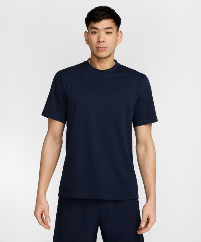 Nike Mens Primary Tee - Obsidian