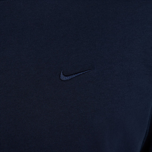 Nike Mens Primary Tee - Obsidian