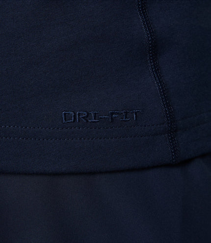 Nike Mens Primary Tee - Obsidian