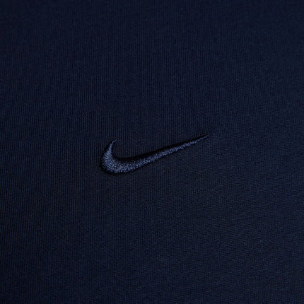Nike Mens Primary Tee - Obsidian