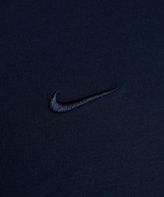 Nike Mens Primary Tee - Obsidian
