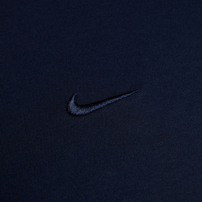 Nike Mens Primary Tee - Obsidian